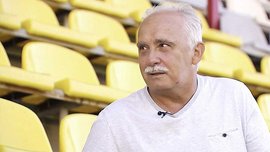 "Вернидуб чітко все сказав про їхню передачу", – Рафаїлов знову розкритикував канали Футбол 1/2 "Вернидуб чітко все сказав про їхню передачу", – Рафаїлов знову розкритикував канали Футбол 1/2