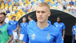 Буяльський: Бажаю вболівальникам Динамо терпіння Буяльський: Бажаю вболівальникам Динамо терпіння