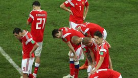"РФС дійсно отримав запит від ФІФА", – в Росії прокоментували можливі санкції через матчі в анексованому Криму "РФС дійсно отримав запит від ФІФА", – в Росії прокоментували можливі санкції через матчі в анексованому Криму