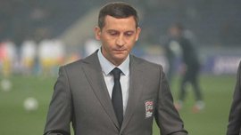 Белик: Шевченко помог мне дебютировать в сборной Украины Белик: Шевченко помог мне дебютировать в сборной Украины