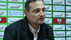 Бойчишин не будет тренировать Карпаты Бойчишин не будет тренировать Карпаты