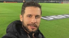 Экс-тренер Зари по физподготовке объяснил нестабильную игру луганчан в сезоне 2018/19 Экс-тренер Зари по физподготовке объяснил нестабильную игру луганчан в сезоне 2018/19