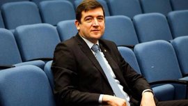 Президент ПФЛ Макаров высказал свое мнение относительно формата УПЛ Президент ПФЛ Макаров высказал свое мнение относительно формата УПЛ
