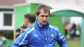 Экс-тренер Олимпика Хомутов возглавил грузинский Телави Экс-тренер Олимпика Хомутов возглавил грузинский Телави