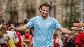 Форлан може переїхати в чемпіонат Індонезії Форлан може переїхати в чемпіонат Індонезії