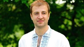 Хахлев рассказал, когда начнется реконструкция стадиона Вереса Хахлев рассказал, когда начнется реконструкция стадиона Вереса