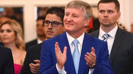 "Шахтар потребував зміни поколінь", – Ахметов оцінив минулий рік для донецького клубу "Шахтар потребував зміни поколінь", – Ахметов оцінив минулий рік для донецького клубу