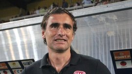 Дижон уволил главного тренера
Дижон уволил главного тренера