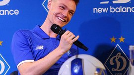 Циганков як заміна екс-зірці ПСЖ чи партнер чемпіона світу – лідеру Динамо відводять серйозну роль у 2-х топ-проектах Циганков як заміна екс-зірці ПСЖ чи партнер чемпіона світу – лідеру Динамо відводять серйозну роль у 2-х топ-проектах