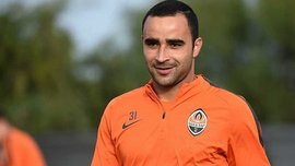 Федорчук: Я против натурализации Исмаили, у него не будет мотивации играть за сборную Украины Федорчук: Я против натурализации Исмаили, у него не будет мотивации играть за сборную Украины