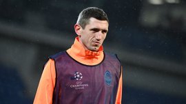 Кривцов оцінив рівень Айнтрахта Кривцов оцінив рівень Айнтрахта