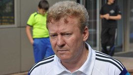 Кузнецов: Лобановский не кричал в раздевалке и не бросался бутсами или бутылками Кузнецов: Лобановский не кричал в раздевалке и не бросался бутсами или бутылками