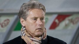 "Проблеми з фінансуванням – хронічна хвороба Чорноморця": Буряк закликав продати одеський клуб "Проблеми з фінансуванням – хронічна хвороба Чорноморця": Буряк закликав продати одеський клуб