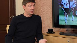 "Зі мною ніхто не спілкувався", – Шацьких згадав час, коли він був за крок від переходу в Спартак "Зі мною ніхто не спілкувався", – Шацьких згадав час, коли він був за крок від переходу в Спартак
