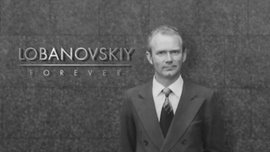 Несенюк: Нам варто постійно доповнювати міф про Лобановського Несенюк: Нам варто постійно доповнювати міф про Лобановського