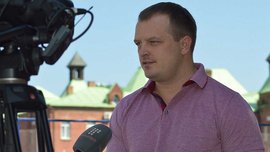 Ворскла не матиме фінансових проблем, – віце-президент клубу Ворскла не матиме фінансових проблем, – віце-президент клубу
