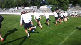 Зоря проведе 8 контрольних матчів на зборах в Туреччині – відомі імена суперників Зоря проведе 8 контрольних матчів на зборах в Туреччині – відомі імена суперників