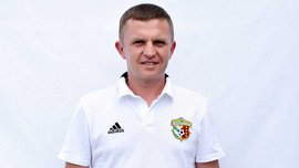 Гресь трогательно попрощался с Ворсклой Гресь трогательно попрощался с Ворсклой