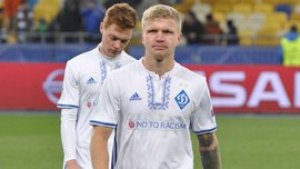 Корзун повернеться в київське Динамо Корзун повернеться в київське Динамо