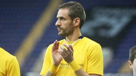 Девіч – про зниження результативності після травми: Після такого треба ставати ще сильнішим Девіч – про зниження результативності після травми: Після такого треба ставати ще сильнішим