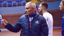 Львов получил нового тренера по физподготовке, который работал в сборной Украины Львов получил нового тренера по физподготовке, который работал в сборной Украины