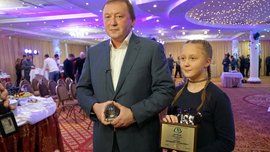 Шаран – о награде лучшему тренеру 2018: Для меня очень важно опередить таких тренеров, как Фонсека и Хацкевич Шаран – о награде лучшему тренеру 2018: Для меня очень важно опередить таких тренеров, как Фонсека и Хацкевич
