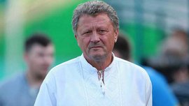 Маркевич: Курченко одразу продав Тайсона, я зрозумів, що це кінець Маркевич: Курченко одразу продав Тайсона, я зрозумів, що це кінець