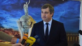 ДЮФЛУ спільно з ФФУ продовжить роботу над реалізацією розроблених проектів ДЮФЛУ спільно з ФФУ продовжить роботу над реалізацією розроблених проектів
