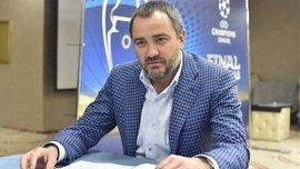 Павелко: VAR може бути застосований у фіналі Кубка України або в Суперкубку Павелко: VAR може бути застосований у фіналі Кубка України або в Суперкубку