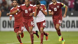 Кубок Азии-2019: Саудовская Аравия уступила Катару, но прошла в плей-офф, Ливан обыграл Северную Корею Кубок Азии-2019: Саудовская Аравия уступила Катару, но прошла в плей-офф, Ливан обыграл Северную Корею