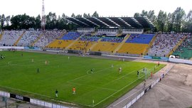 Карпати та Львів ділитимуть стадіон Україна Карпати та Львів ділитимуть стадіон Україна