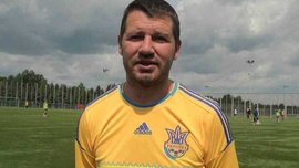 Саленко: Переход Ракицкого в Зенит пойдет на пользу сборной Украины Саленко: Переход Ракицкого в Зенит пойдет на пользу сборной Украины