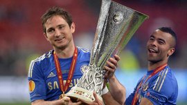 Эшли Коул может стать игроком Дерби Каунти: Лэмпард считает, что возраст – не проблема Эшли Коул может стать игроком Дерби Каунти: Лэмпард считает, что возраст – не проблема
