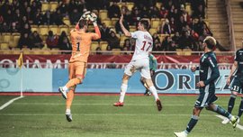 Монако – Страсбур – 1:5 – відео голів та огляд матчу Монако – Страсбур – 1:5 – відео голів та огляд матчу