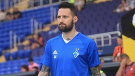 Динамо готово попрощаться с Кадаром, – агент Динамо готово попрощаться с Кадаром, – агент