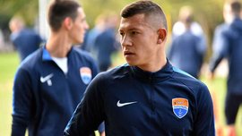 Борячук: Перемогу над Сепсі можна занести у актив Борячук: Перемогу над Сепсі можна занести у актив