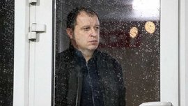 Зоря не змогла провести спаринг із Лієпаєю через погодні умови – команди зіграли лише 6 хвилин Зоря не змогла провести спаринг із Лієпаєю через погодні умови – команди зіграли лише 6 хвилин