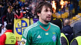 Шовковский назвал 4 клуба, в которых мог продолжить карьеру Шовковский назвал 4 клуба, в которых мог продолжить карьеру