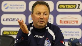 Червенков оценил потенциал Танчика Червенков оценил потенциал Танчика