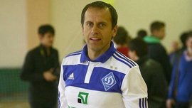 В тренерский штаб Ротаня в молодежной сборной Украины войдут два экс-игроки Динамо
В тренерский штаб Ротаня в молодежной сборной Украины войдут два экс-игроки Динамо