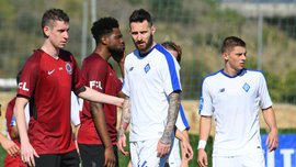 Динамо – Спарта – 2:3 – видео голов и обзор матча Динамо – Спарта – 2:3 – видео голов и обзор матча