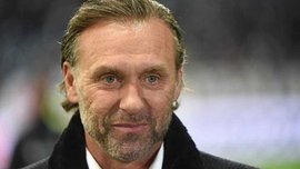 Ганновер очолив Томас Долль, який тренував клуб Реброва Ганновер очолив Томас Долль, який тренував клуб Реброва