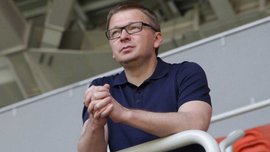 Экс-администратор Шахтера: Палкин – авторитарный, Срна и Михел принесли бы большую пользу клубу Экс-администратор Шахтера: Палкин – авторитарный, Срна и Михел принесли бы большую пользу клубу
