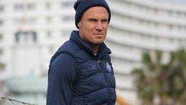 Шевчук: Водитель автобуса сказал, что в отель пойдем пешком, если не забьем 3 гола Шевчук: Водитель автобуса сказал, что в отель пойдем пешком, если не забьем 3 гола