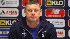 Лужний та Докампо відвідають матчі Олімпіакоса Лужний та Докампо відвідають матчі Олімпіакоса