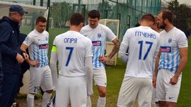 Десна зіграла внічию з Младостю завдяки голу Богданова, Зоря обіграла сербський Пролетер Десна зіграла внічию з Младостю завдяки голу Богданова, Зоря обіграла сербський Пролетер
