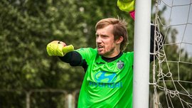 Шелихов стал игроком Сабуртало Шелихов стал игроком Сабуртало