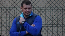 Зайцев офіційно повернувся на тренерський місток Акжайика Зайцев офіційно повернувся на тренерський місток Акжайика