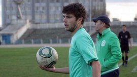 31-летний Александр Олейник возглавил Сумы и уже установил рекорд Первой лиги 31-летний Александр Олейник возглавил Сумы и уже установил рекорд Первой лиги