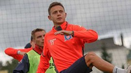 Сергей Ситало покинул Арсенал-Киев Сергей Ситало покинул Арсенал-Киев